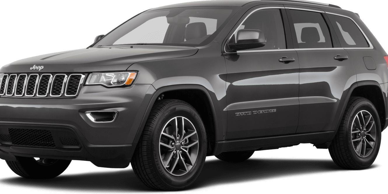 JEEP GRAND CHEROKEE 2020 1C4RJEAG3LC245228 image